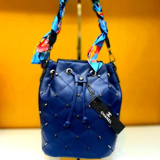 کیف اسپرت مدل Chanel